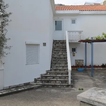 Apartament Lazarevic Podgorica