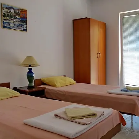 Lazarevic Apartament Podgorica