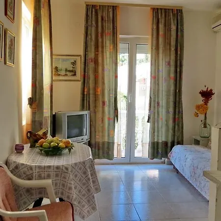 Apartament Lazarevic *