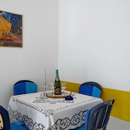 Apartament Lazarevic Podgorica