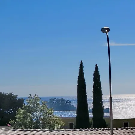 Lazarevic Apartmán *