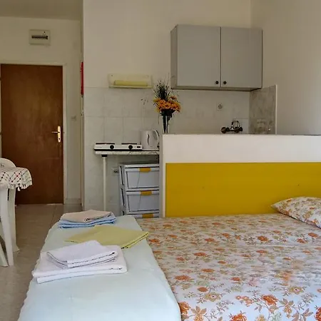 Apartmán Lazarevic
