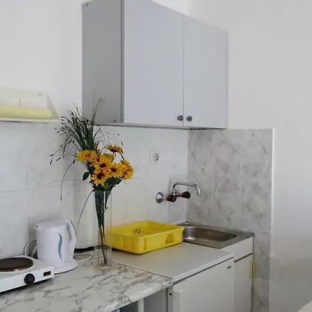 Διαμέρισμα Lazarevic Ποντγορίτσα