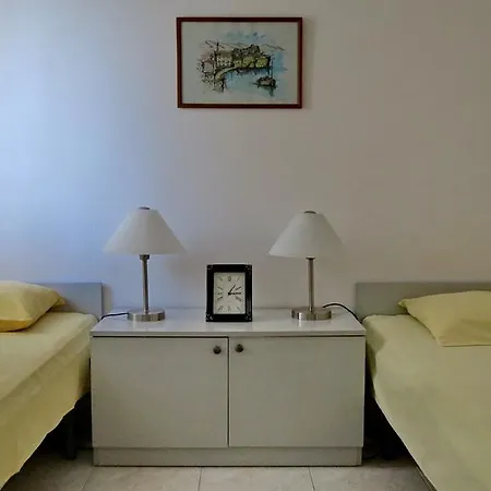 Lazarevic Apartmán *