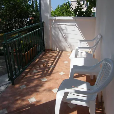 Apartmán Lazarevic Podgorica