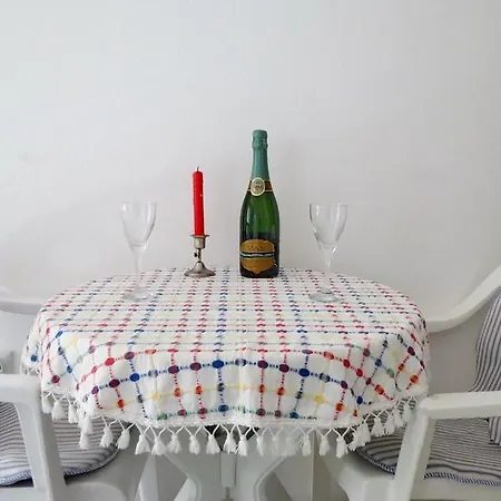 Lazarevic Apartmán